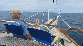Bow Watch