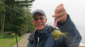 First Fish