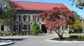 Mill Street Brew Pub