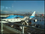 AMS Airport 1