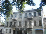 Tbilisi