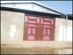Bilasuvar