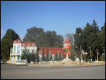 Mingacevir