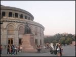 Yerevan