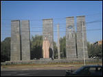 Yerevan