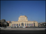 Yerevan