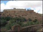 Ait Ben Haddou
