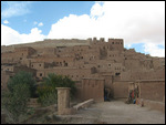 Ait Ben Haddou