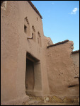 Ait Ben Haddou