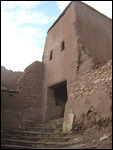 Ait Ben Haddou