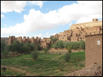 Ait Ben Haddou