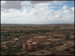 Hike to Ouarzazate