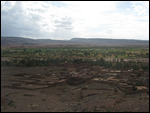 Hike to Ouarzazate