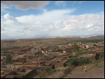 Hike to Ouarzazate