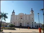Cap Haitien