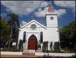 Boca Chica