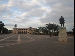 Santo Domingo