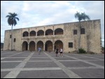 Santo Domingo