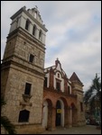 Santo Domingo