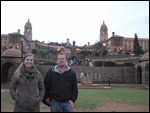 Pretoria