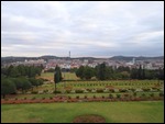 Pretoria