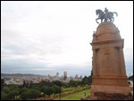 Pretoria