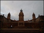 Pretoria