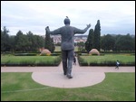 Pretoria