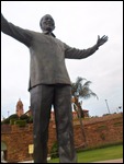 Pretoria