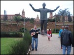 Pretoria