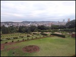Pretoria