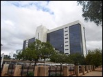Gaborone