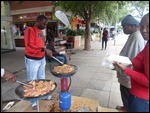Gaborone