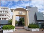 Gaborone