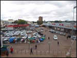 Gaborone