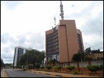Gaborone