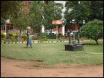 Gaborone