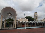 Gaborone