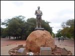 Gaborone