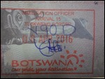 Gaborone