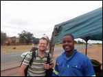 Francistown