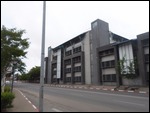 Francistown