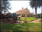 Mafikeng