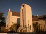 Upington