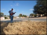 Okahandja