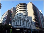 Cape Town