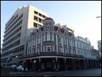 Cape Town