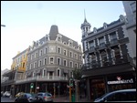 Cape Town
