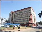 Mbabane