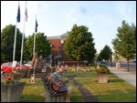 Hughesville